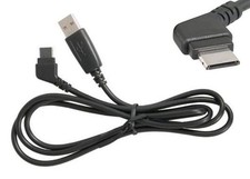 Original Samsung Datenkabel PCB200BBE für Samsung SGH D800 D820 D900 D900i D820