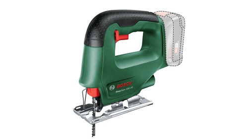 Bosch easysaw 18v - bosch, 18v-70