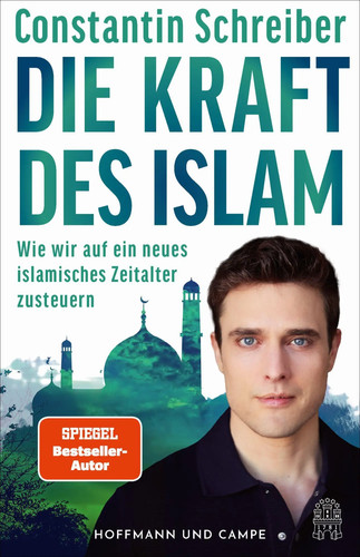 Die kraft des islam wie - die, wir