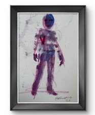 HASWORLD ORIGINAL POP STREET