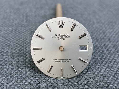 Rolex oyster perpetual - rolex,