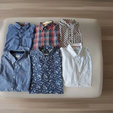 6xHERREN OBERHEMDEN,HEMDEN
