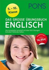 PONS Das große Übungsbuch