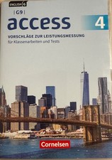 Access 4 Vorschläge zur