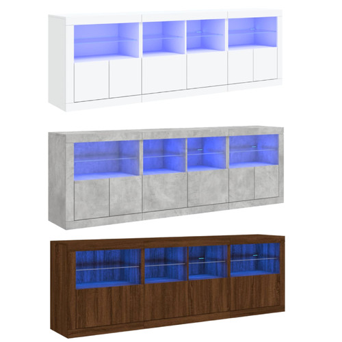 Sideboard kommode - sideboard,