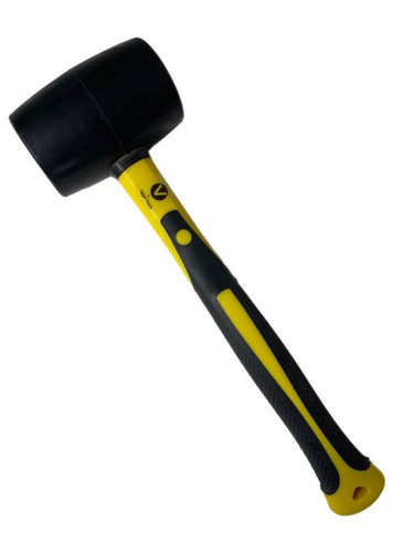 Gummihammer hammer - gummihammer,