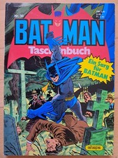 Batman taschenbuch von - taschenbuch,