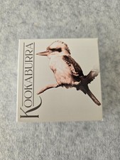 Kookaburra 2oz. 2023 High