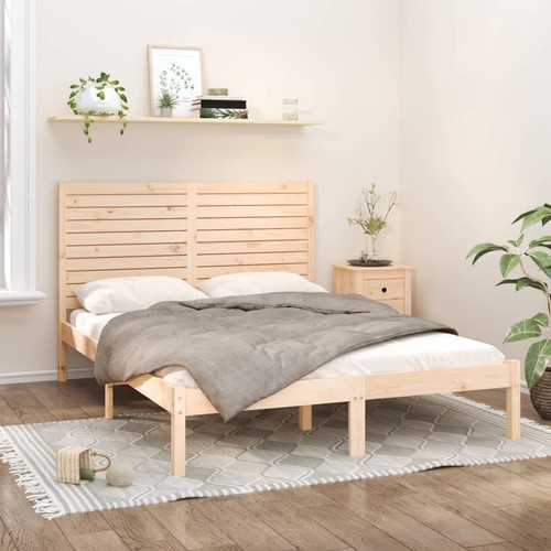 Massivholzbett holzbett bett - massivholzbett,