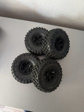 Traxxas Satz Reifen für TRX-4