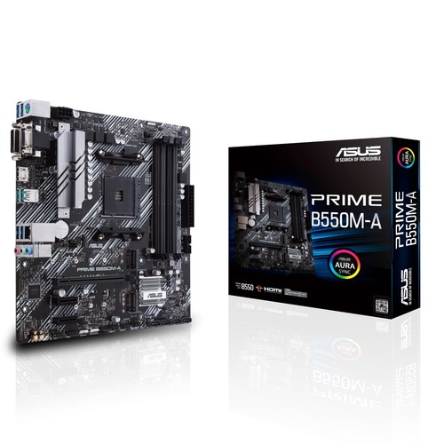 Asus prime b550m gaming - b550m-a,