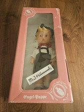 M. J. Hummel Engelpuppe Junge