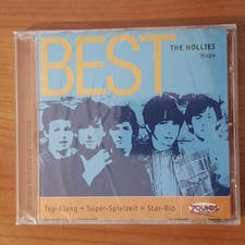 THE HOLLIES Hope - Zounds Best