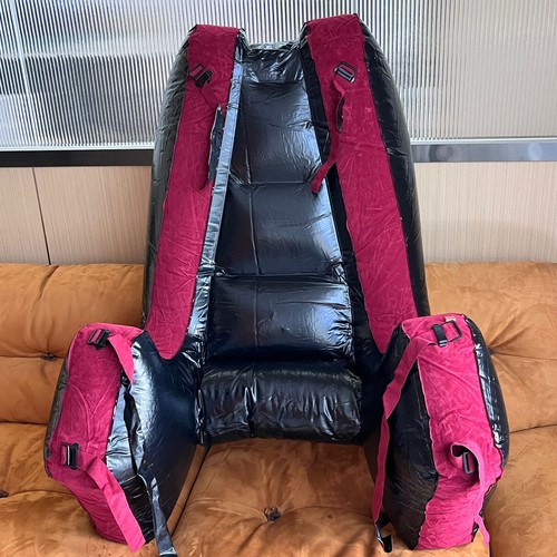 Aufblasbare couch - aufblasbare,