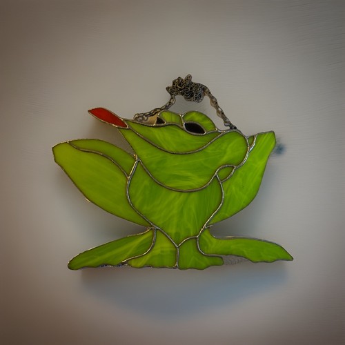 Schönes buntglasmalerei aus - buntglasmalerei,