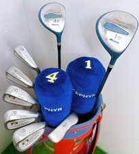 Damen Mizuno ZEPHYR Schläger