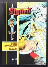 SIGURD der ritterliche HELD