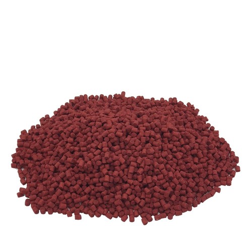 Carpline24 bloodworm pellets - bloodworm,