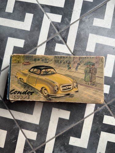 Vintage jnf condor - vintage,