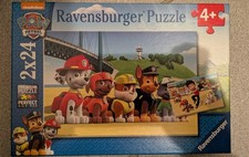Ravensburger 09064 Paw Patrol