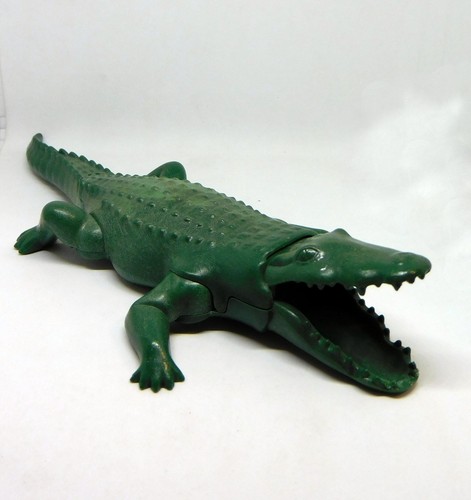 Alligator alte form - form,,