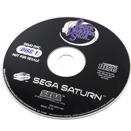 Sega saturn spiel panzer - saturn, spiel: