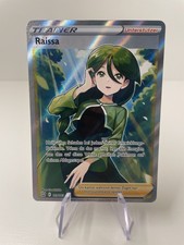 Pokémon kampfstile raissa - pokémon,