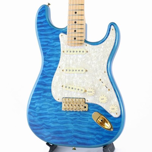 Fender fsr mij - mij, traditional