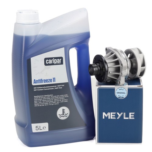 Meyle wasserpumpe 5l - meyle,