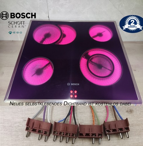 Bosch nxn625a hilight kochfeld - hilight,