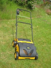 Fleurelle Vertikutierer Model vertilux V 32EL