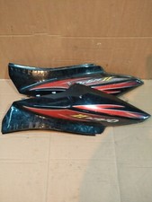 Seitenverkleidung Hinten Links Rechts Sym Orbit II 50 4 Takt