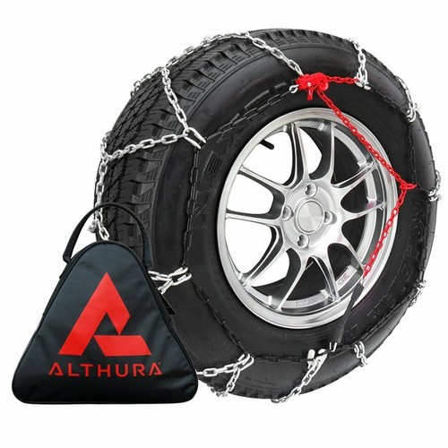Althura schneeketten 12mm 245 - althura,