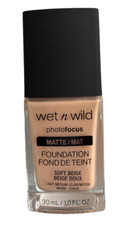 Wet n Wild, Photo Focus