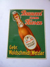 Brauerei zum Riesen