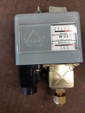 Fanal FF112 Druckschalter