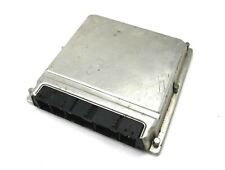 Motorsteuergerät für