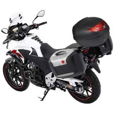 Motorradkoffer Topcase