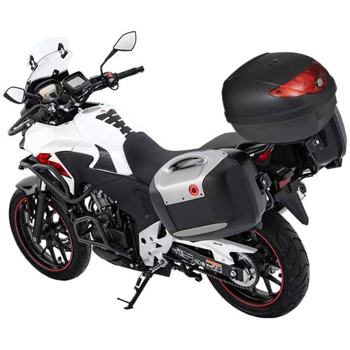 Motorradkoffer topcase - motorradkoffer,