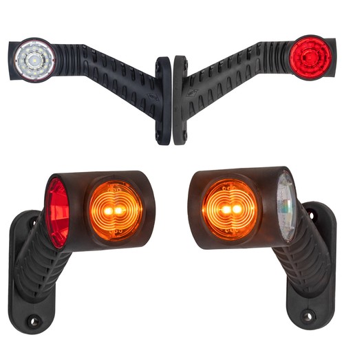 Led begrenzungsleuchten - 2,