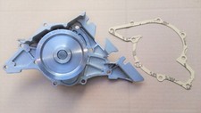 Upgrade wasserpumpe audi rs4 - upgrade,