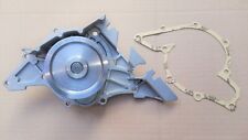 Upgrade Wasserpumpe Audi RS4 S4 B5 A6 C5 4B 2.7 Biturbo NEU Vollmaterial-Scheibe