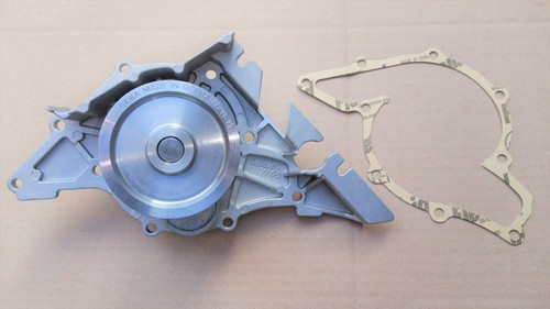 Upgrade wasserpumpe audi - upgrade, rs4