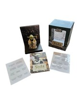 Star Wars Yoda Bring You