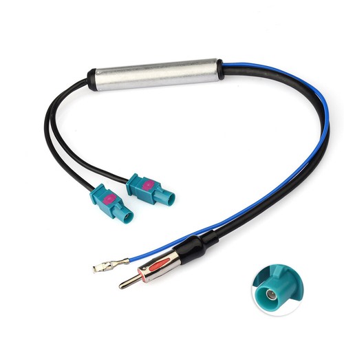 Antennenadapter fakra z - antennenadapter, 2x