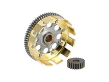 Set: Sport-Kupplungskorb +