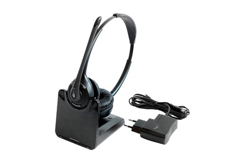 Plantronics cs520 c052a - plantronics, dect