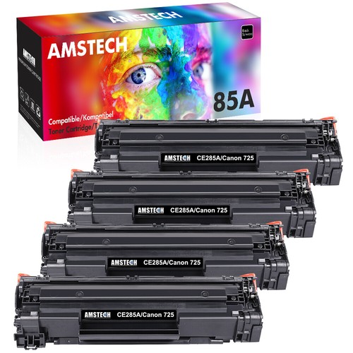 Toner kompatibel für 85a - hp,