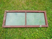 Altes Holzfenster Bilderrahmen Fenster Holzrahmen Sprossenfenster