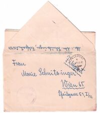 X5-  1941 Feldpost RAD Abtlg